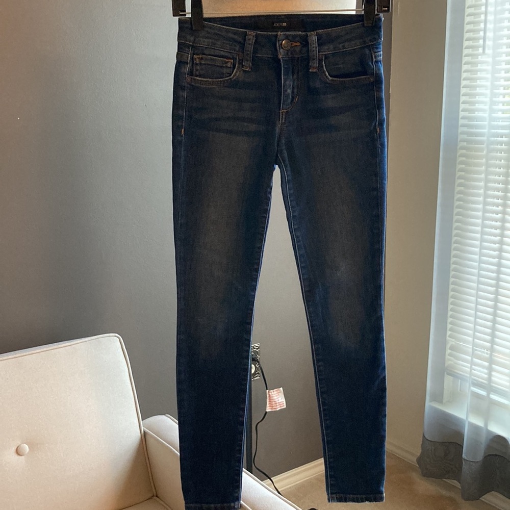 Joe’s Jeans Blue